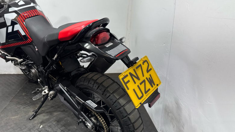 Ducati Desert X DesertX (22MY)